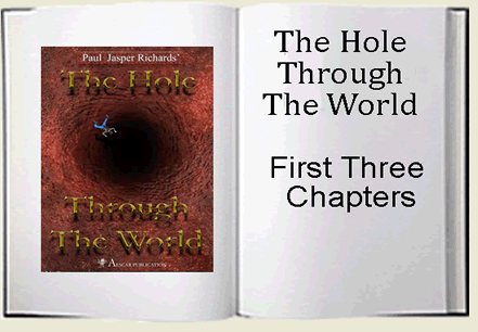 first three chapters