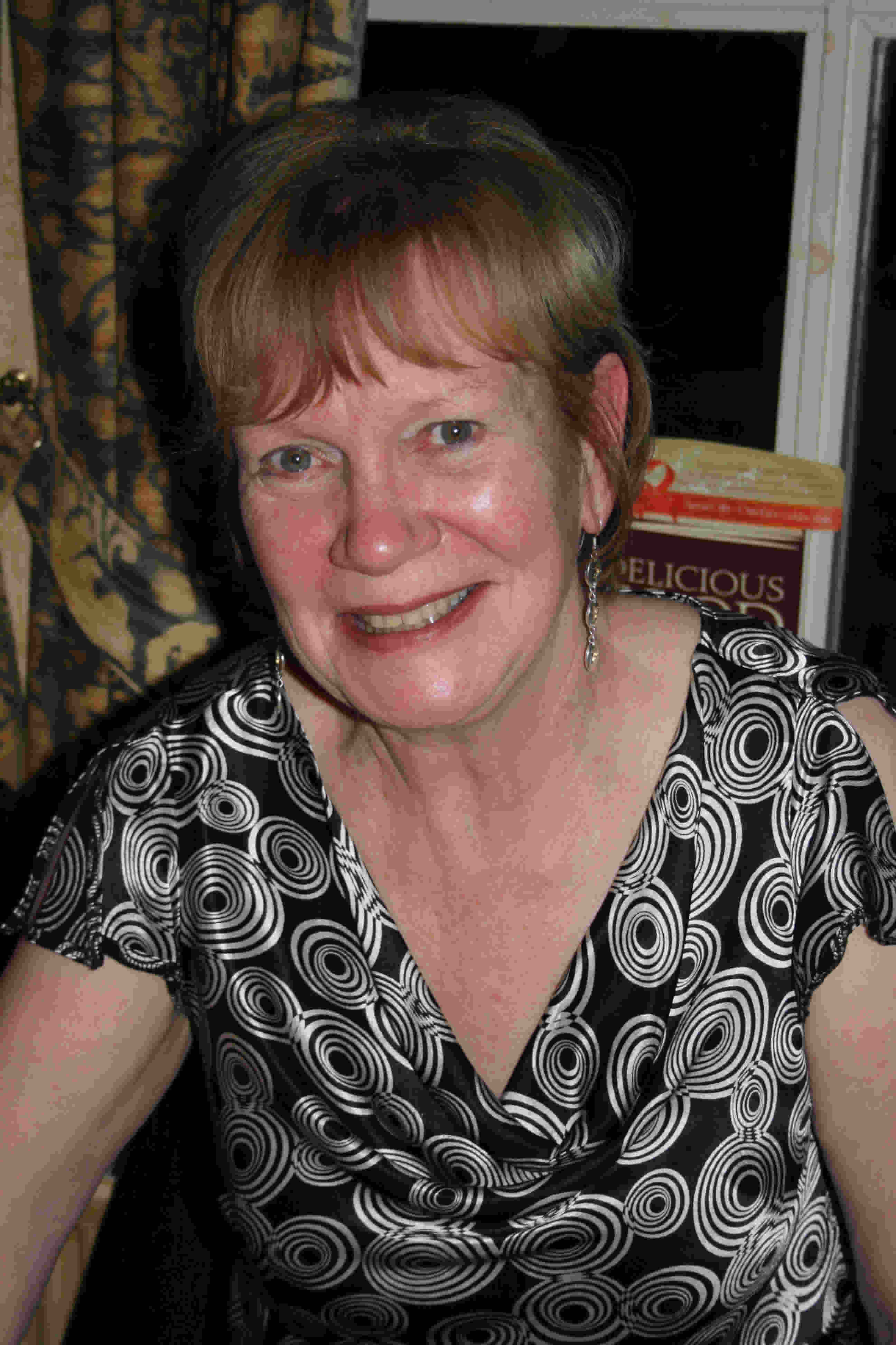jayne