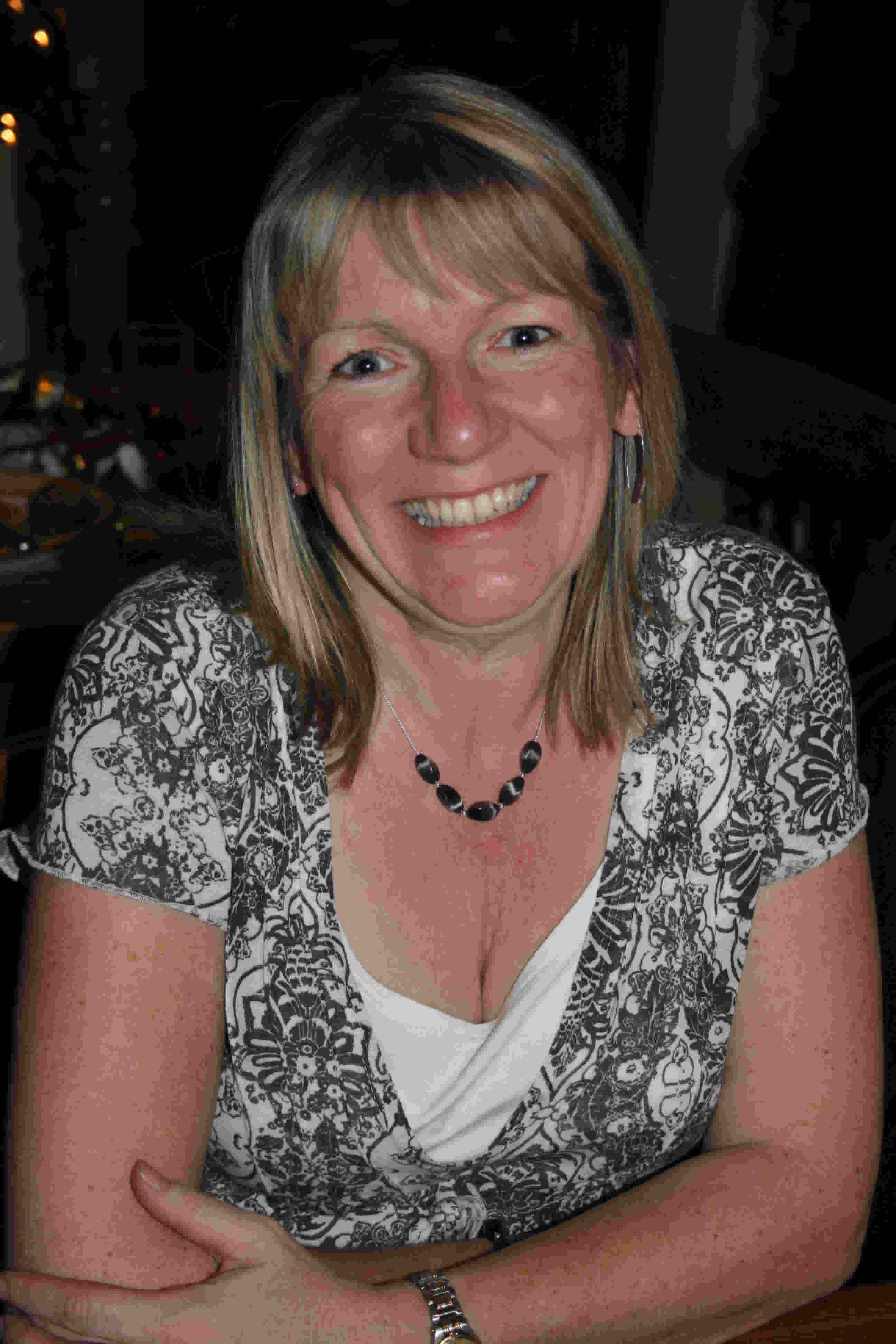 julie