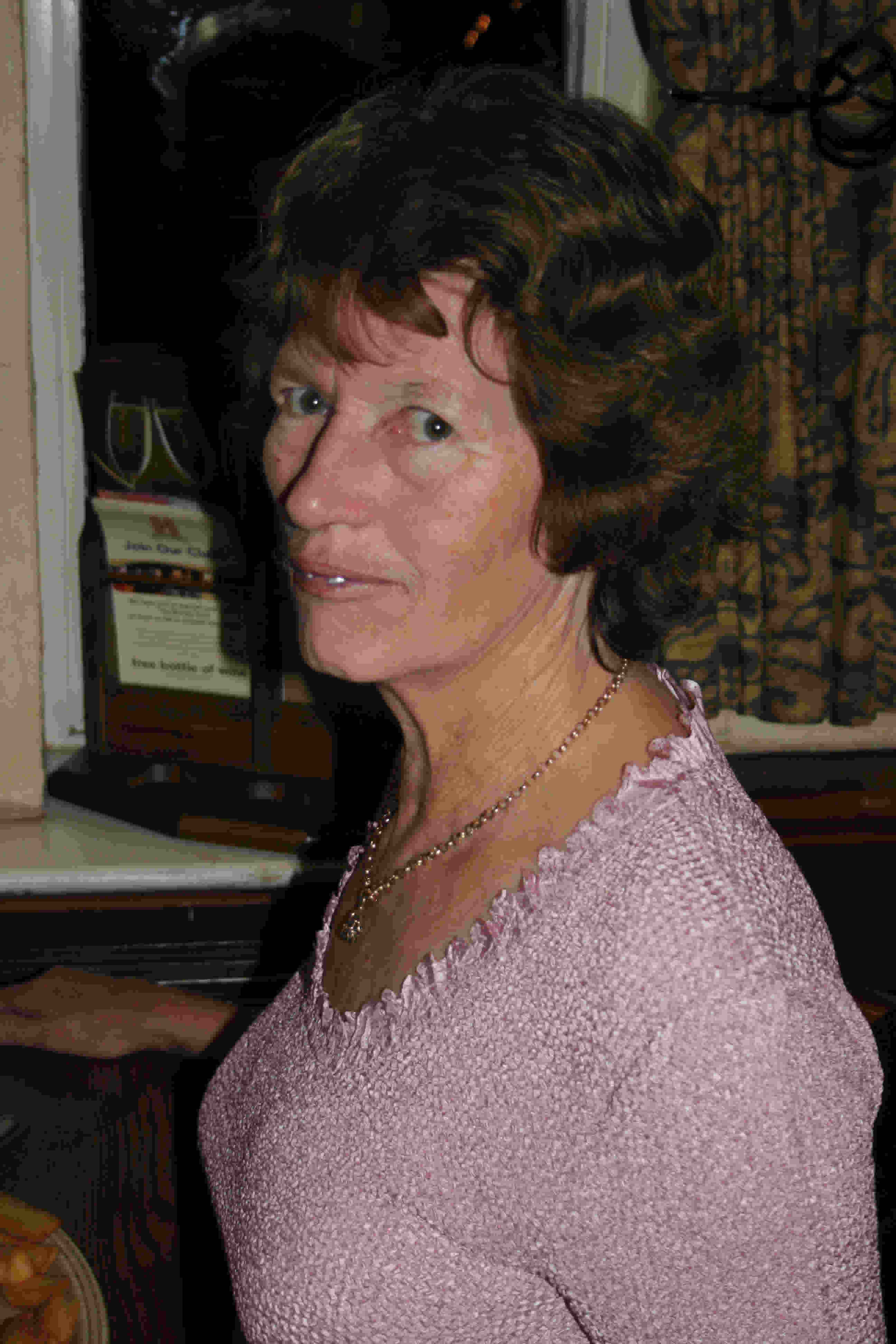 shirley